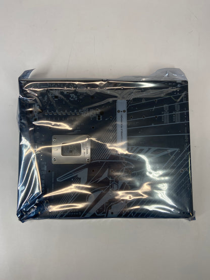 Gigabyte Z890 Aorus Elite Wifi7 Ice LGA 1851 ATX