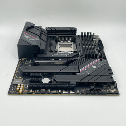 Asus ROG Strix B650E-F Gaming WiFi AM5 ATX AMD DDR5 Motherboard