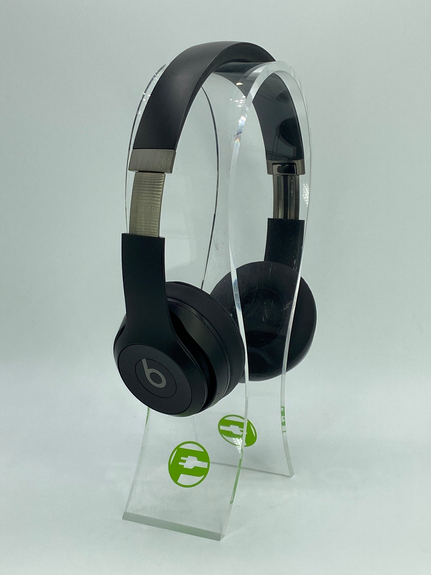 Beats Solo4 Wireless On-Ear Bluetooth Headphones Black A3140