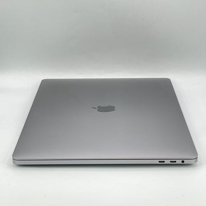 2019 Apple MacBook Pro 16" i9 2.3GHz 16GB RAM 1TB SSD Silver A2141