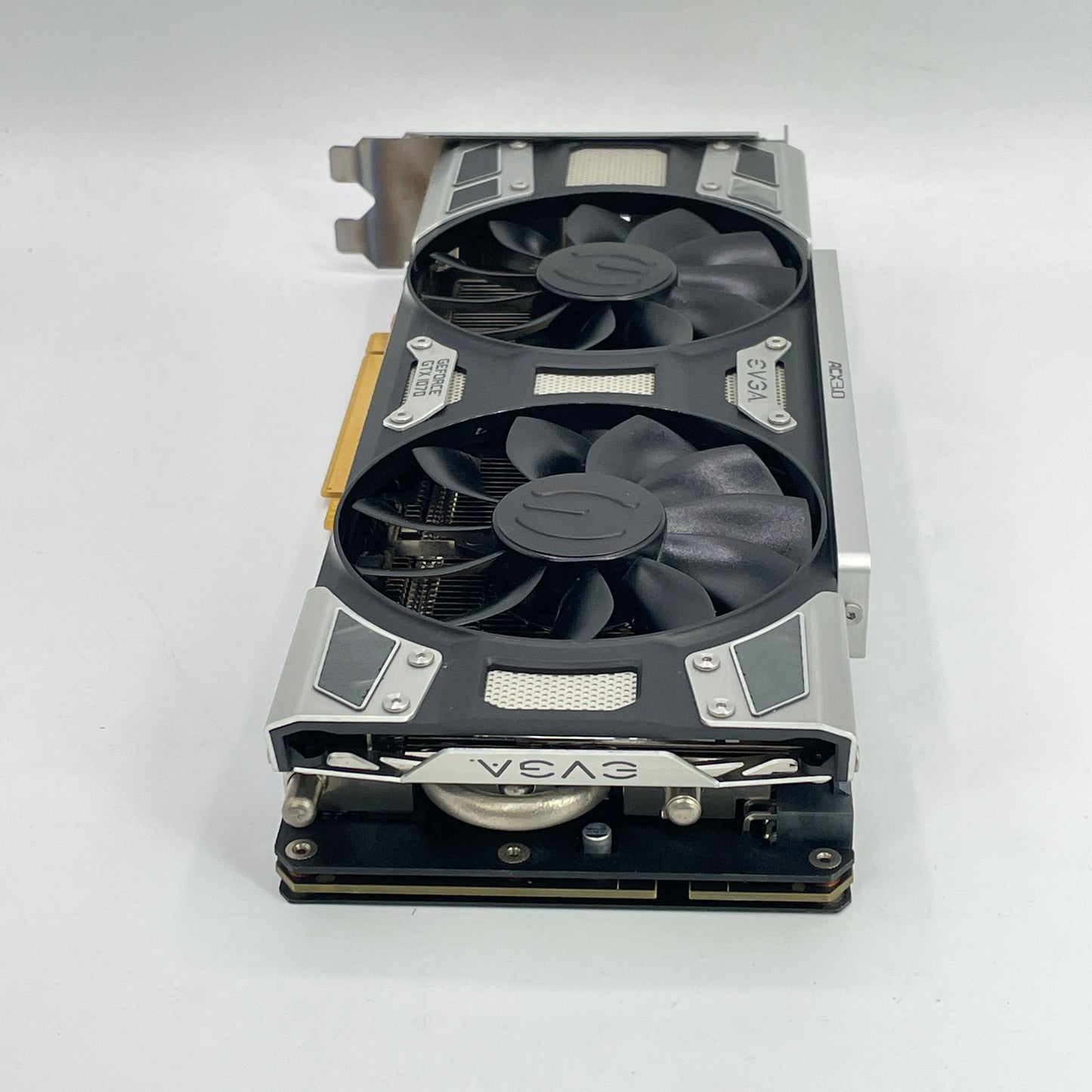 EVGA GeForce GTX 1070 ACX3.0 8GB GDDR5 Graphics Card 08G-P4-6173-KR