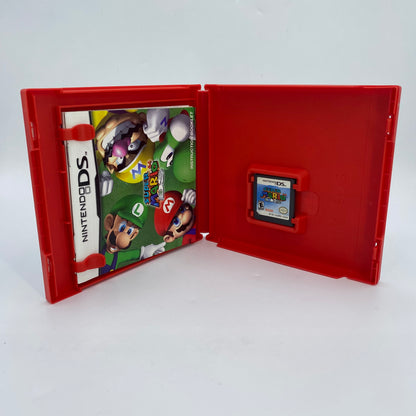 Super Mario 64 DS (Nintendo DS, 2004)