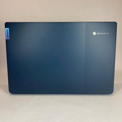 Lenovo IdeaPad 3 Chrome 15IJL6 15.6" Celeron N4500 1.1GHz 8GB RAM 64GB SSD