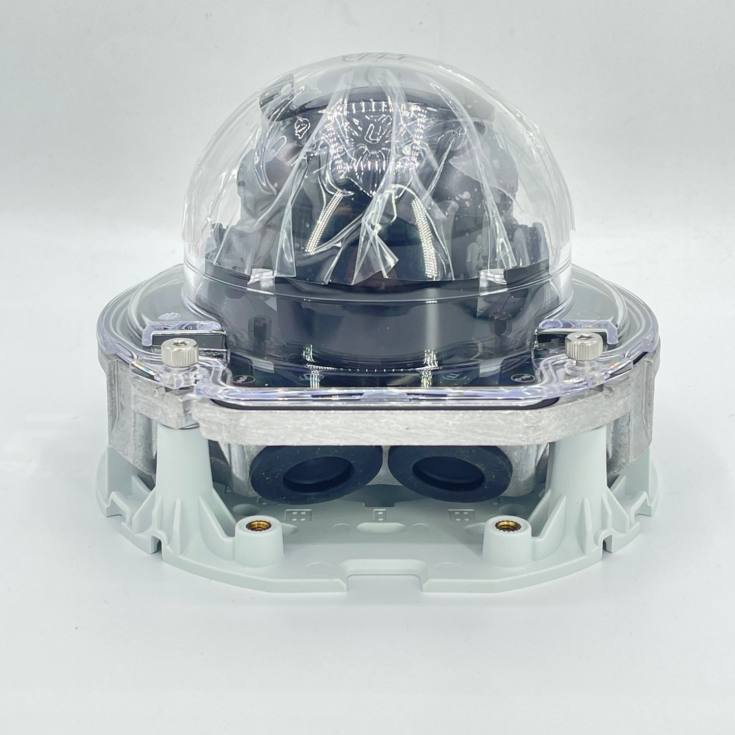 New AXIS P3265-LV Dome Security Camera 02327-001