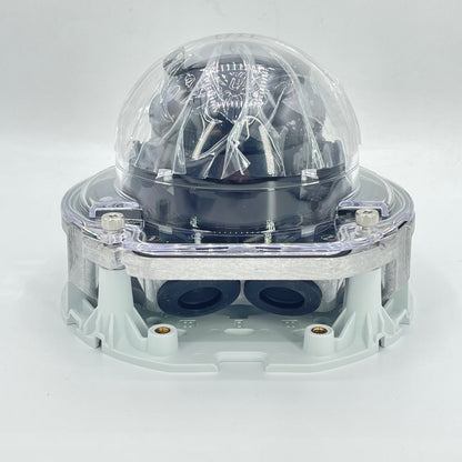 New AXIS P3265-LV Dome Security Camera 02327-001