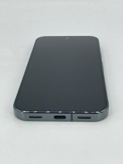 Unlocked Google Pixel 10 Pro 128GB Charcoal G4QUR