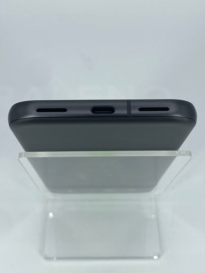 Unlocked Google Pixel 8a 128GB Obsidian GKV4X