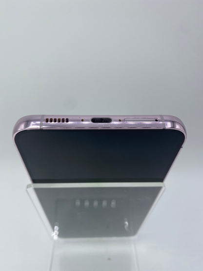 Unlocked Samsung Galaxy S23 Plus 8GB RAM 256GB SM-S916U Flamingo Pink