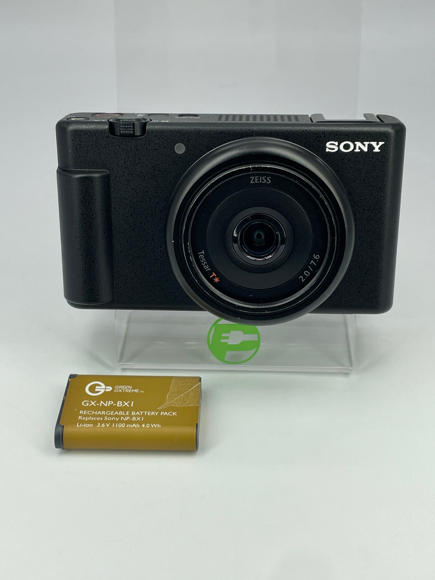 Sony ZV-1F 20.1MP Compact Digital Camera