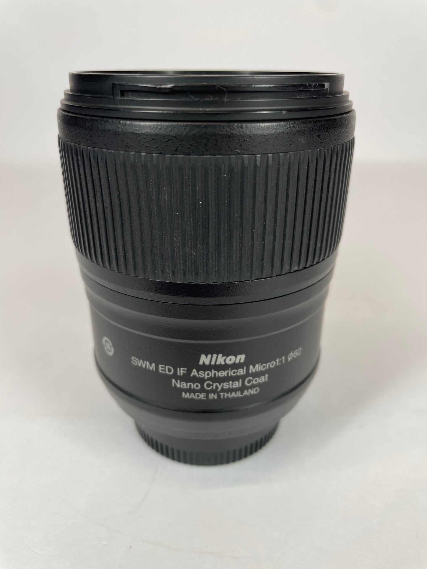 Nikon AF-S MICRO NIKKOR 60mm f/2.8 ED