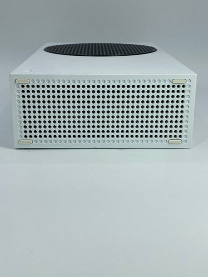 Microsoft Xbox Series S 512GB Console Gaming System White 1883