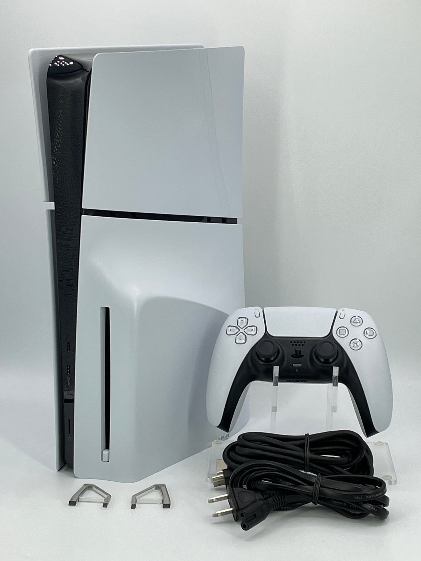 Sony PlayStation 5 Slim Disc Edition PS5 2TB Console Gaming System CFI-2015