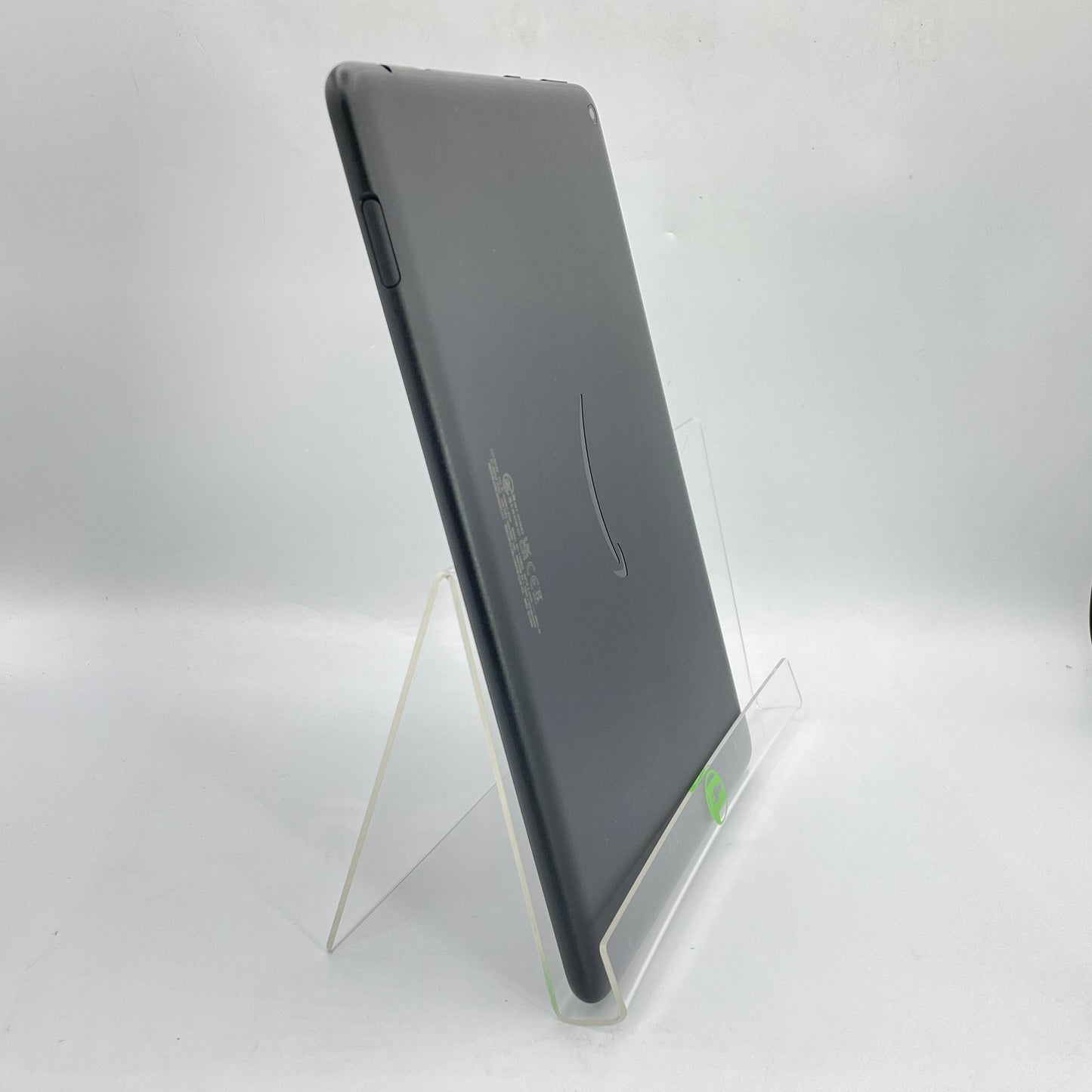 WiFi Only Amazon Kindle Fire HD 10 32GB Black