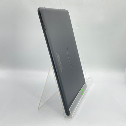 WiFi Only Amazon Kindle Fire HD 10 32GB Black