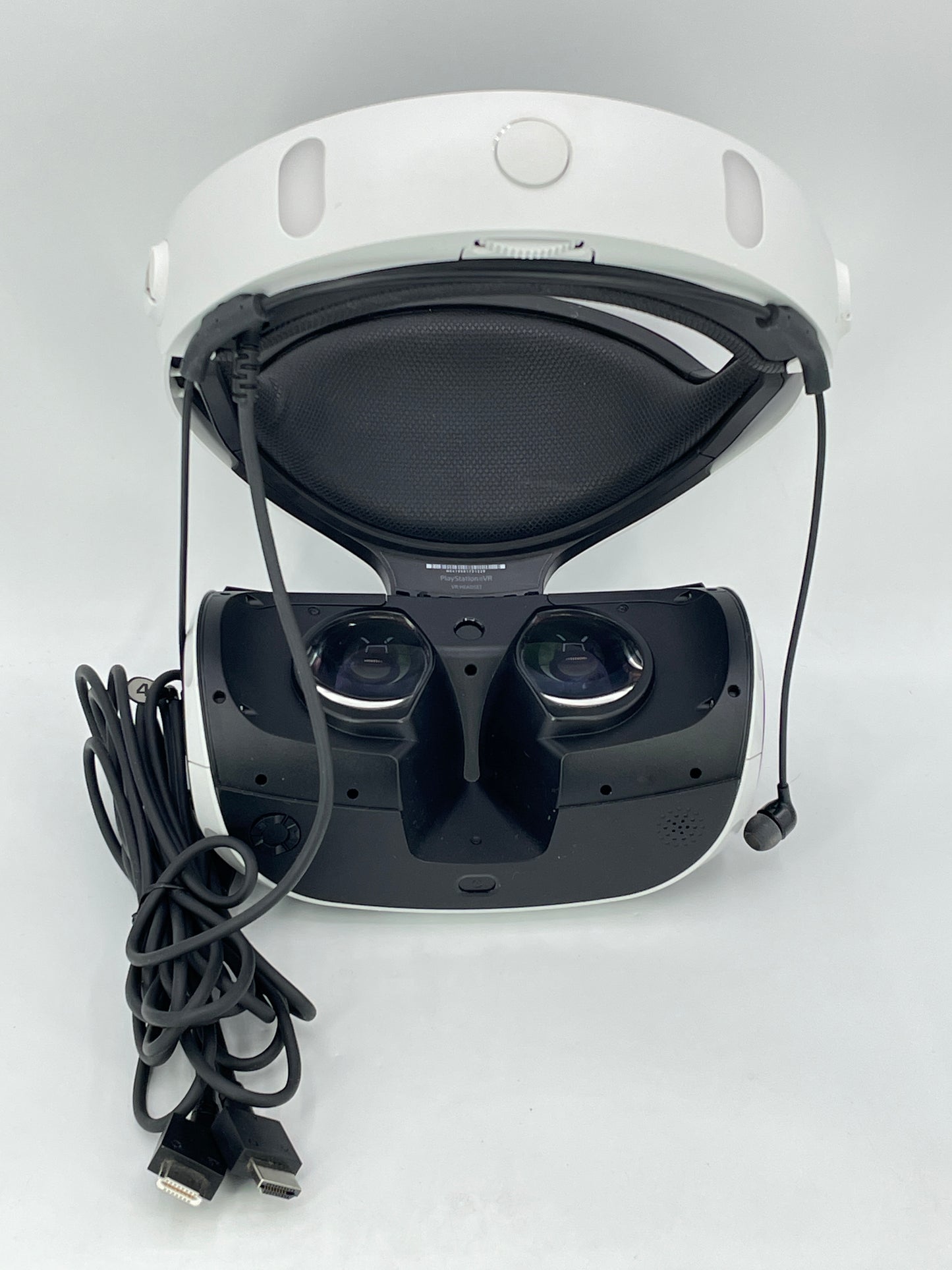 SONY Play Station VR Headset CUH-ZVR2