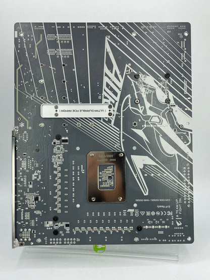 Gigabyte Z890 Aorus Elite Wifi7 Ice LGA 1851 ATX