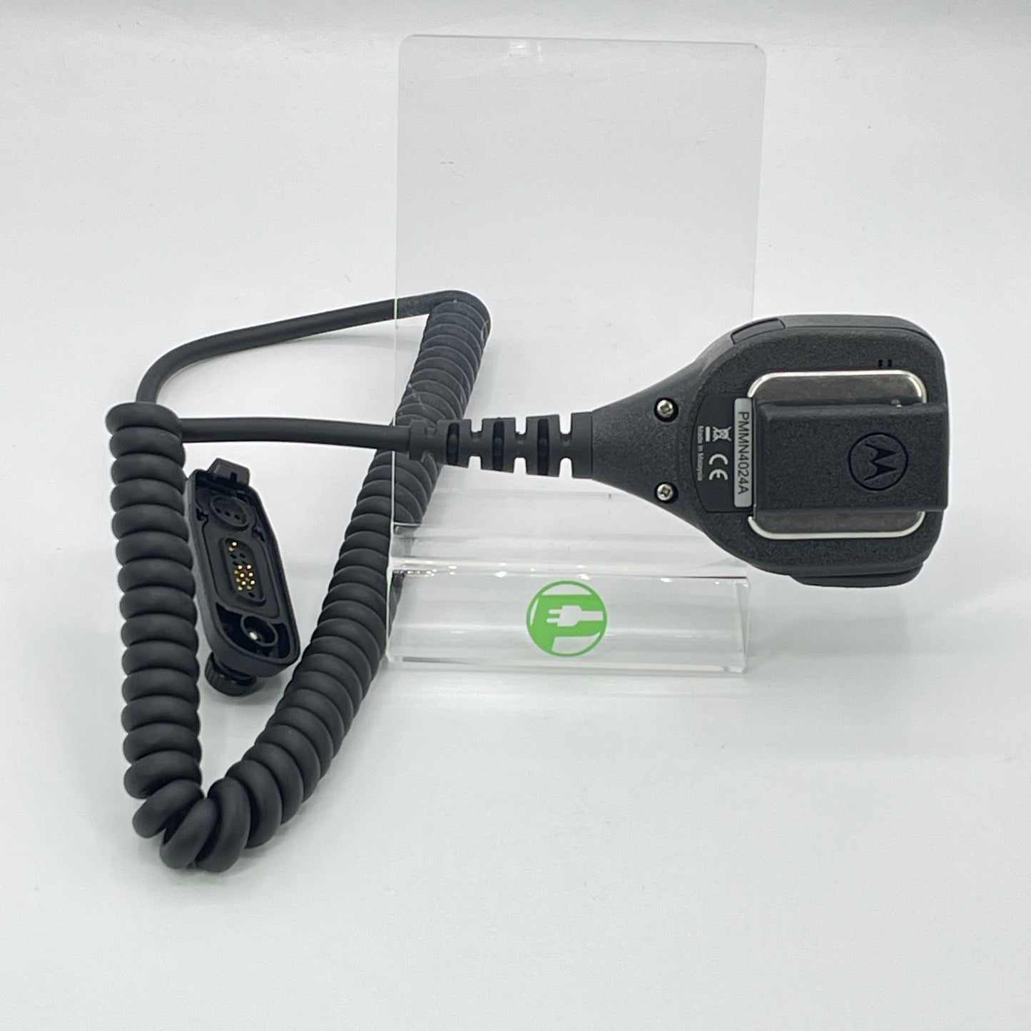 Motorola PMMN4024A Remote Speaker Micro Phone