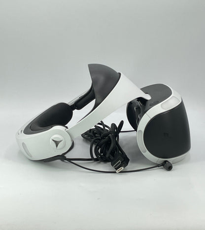 SONY Play Station VR Headset CUH-ZVR2