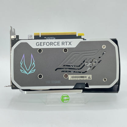 Zotac GeForce RTX 4060 Twin Edge 128BIT 8GB GDDR6 Graphics Card 9288-2N726-200Z8
