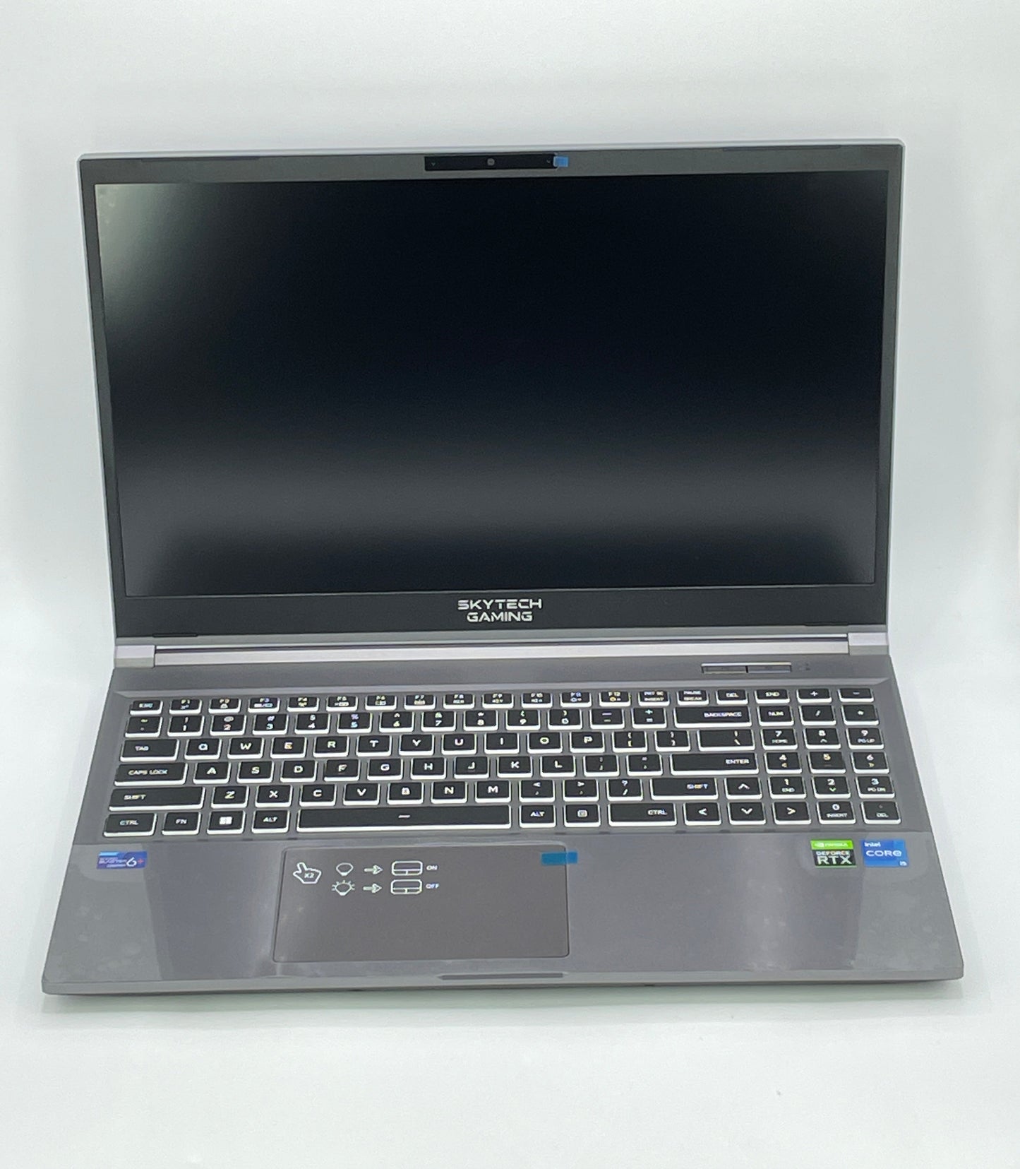 Skytech Gaming LUMI 15.6" i5-12450H 2.4GHz 16GB RAM 1TB SSD GeForce RTX 3050