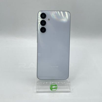 Unlocked Samsung Galaxy Buddy4 6GB RAM 128GB SM-A166L Aura White