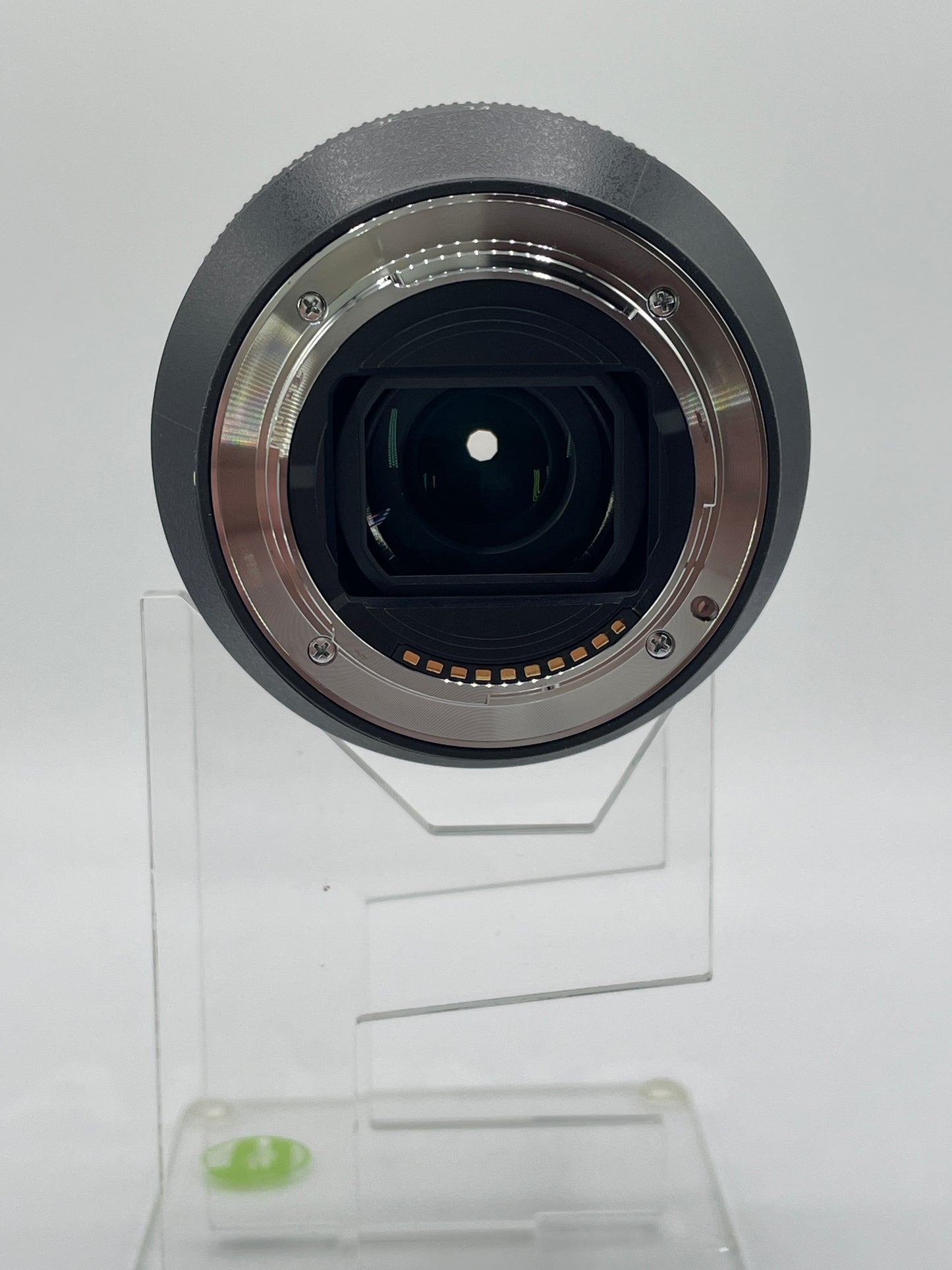 Sony SEL24105G 24-105mm f/4 E-Mount Optical Steady Shot Auto & Manual Lens