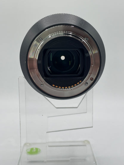Sony SEL24105G 24-105mm f/4 E-Mount Optical Steady Shot Auto & Manual Lens