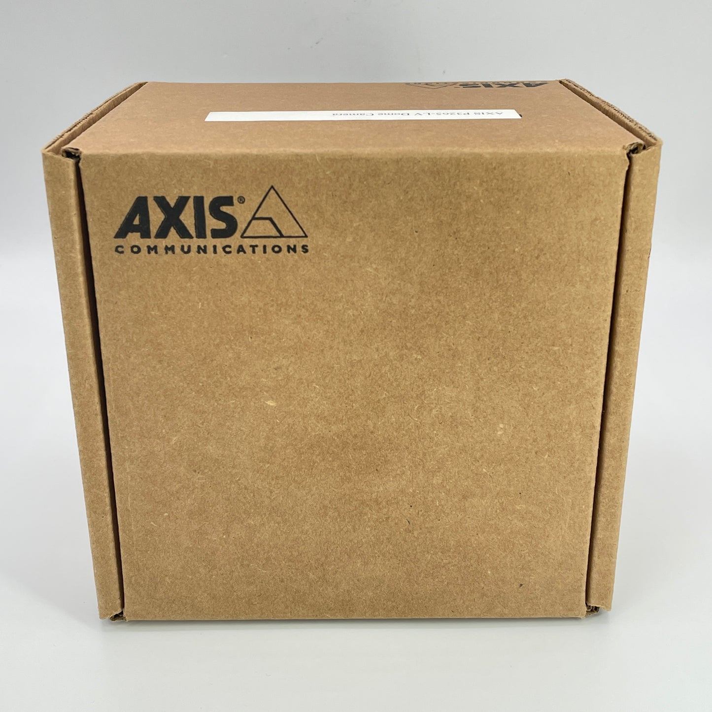 New AXIS P3265-LV Dome Security Camera 02327-001