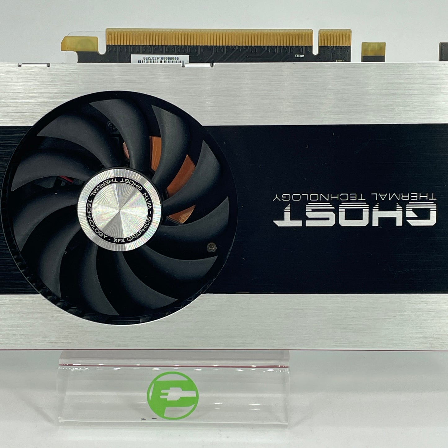 XFX Radeon RX 7750 1GB GDDR5 Graphics Card FX-775A