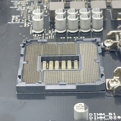 Asus G10CE MAIN BD LGA 1200 mATX Intel DDR4 Motherboard