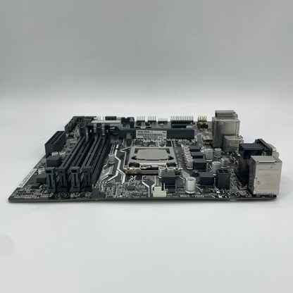 Asus Prime B250M-A LGA 1151 microATX Intel DDR4 Motherboard & i5-7400 3.00GHz CPU