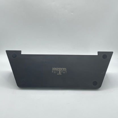 Microsoft 1664 Surface Docking Station Portable Black