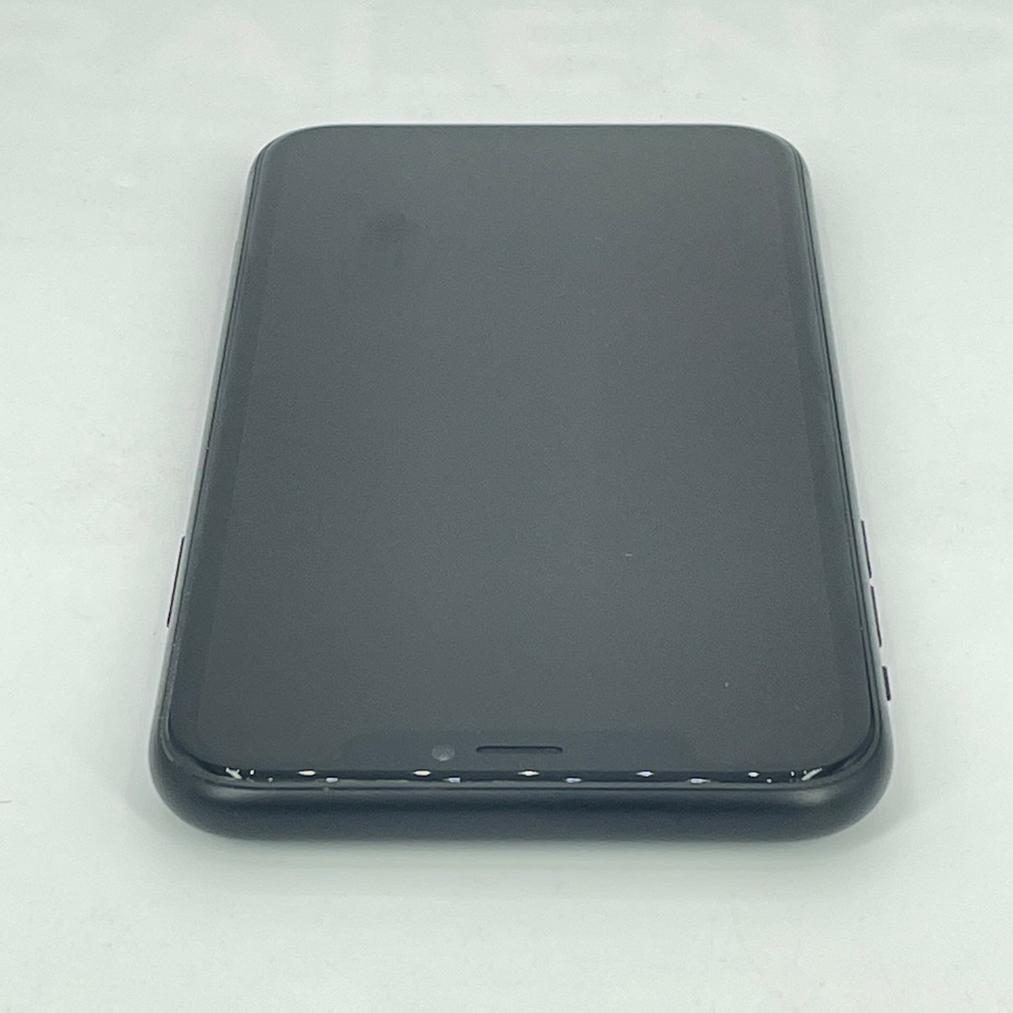 Unlocked Apple iPhone XR 64GB 18.7.2 Black MT3K2LL/A