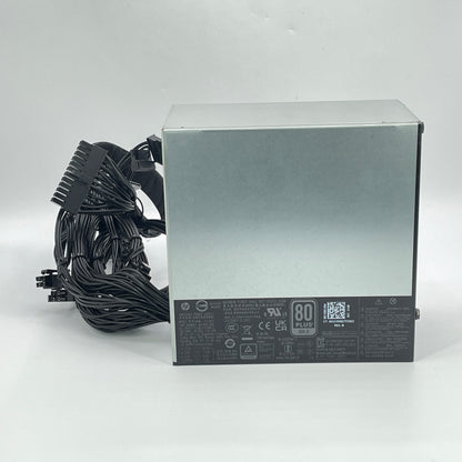 Cooler Master PCL003 M31065-004 80 Plus Gold 600W Fully Modular Switching Power Supply