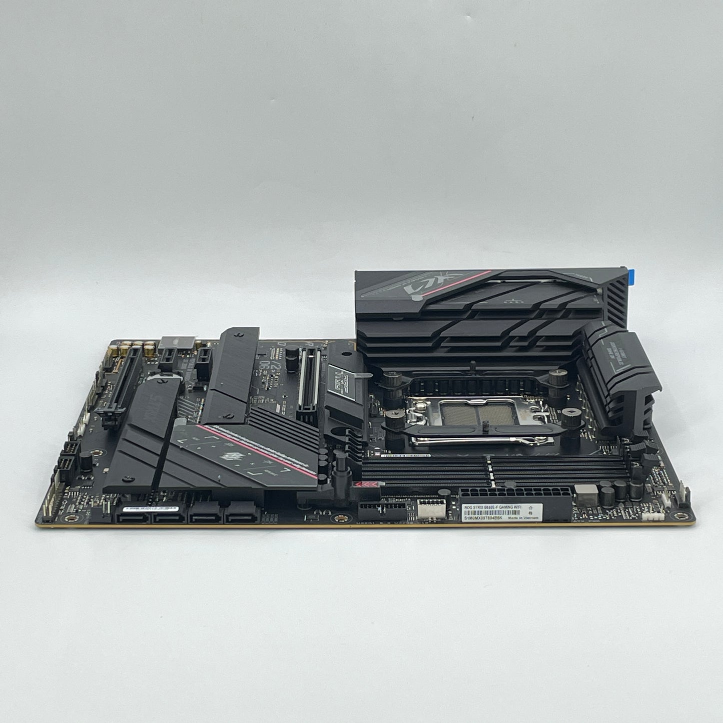 Asus ROG Strix B650E-F Gaming WiFi AM5 ATX AMD DDR5 Motherboard