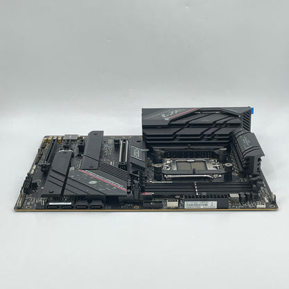 Asus ROG Strix B650E-F Gaming WiFi AM5 ATX AMD DDR5 Motherboard