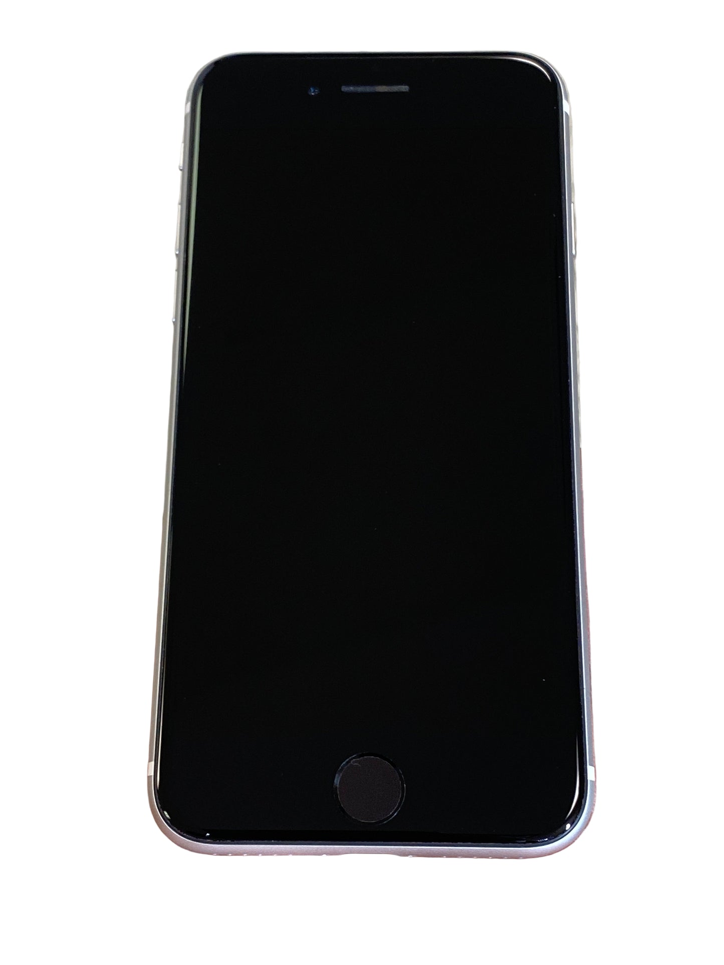 Unlocked Apple iPhone SE 2nd Gen 64GB White MX9L2LL/A