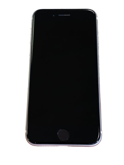 Unlocked Apple iPhone SE 2nd Gen 64GB White MX9L2LL/A