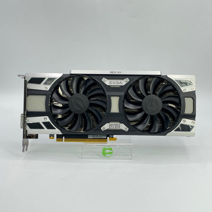 EVGA GeForce GTX 1070 ACX3.0 8GB GDDR5 Graphics Card 08G-P4-6173-KR