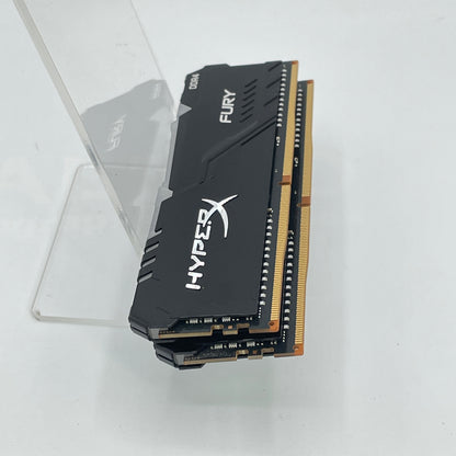 Kingston HyperX Fury 16GB (2x8GB) RAM DDR4 3200MHz HP32D4U8S8HC-8XR