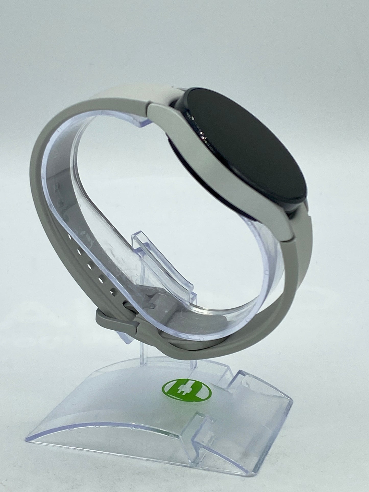 Unlocked Samsung Galaxy Watch4 Aluminum SM-R875U