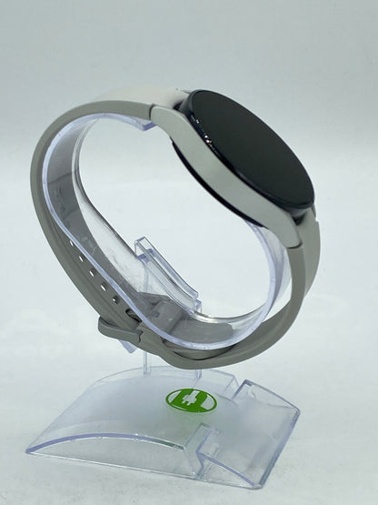 Unlocked Samsung Galaxy Watch4 Aluminum SM-R875U