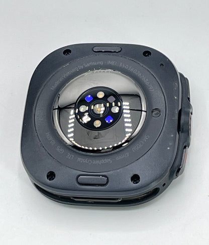 Unlocked Samsung Galaxy Watch Ultra Titanium Smartwatch SM-L705U