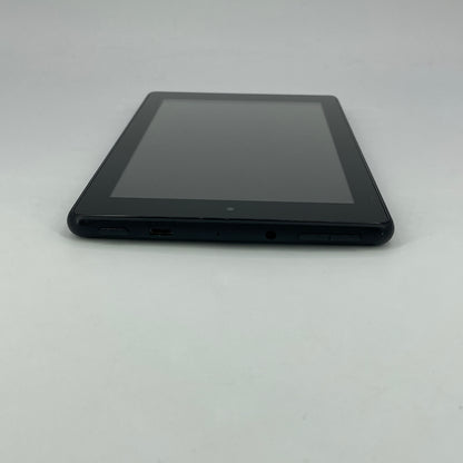 WiFi Only Amazon Kindle Fire 7 9th Gen 10GB Black M8S26G