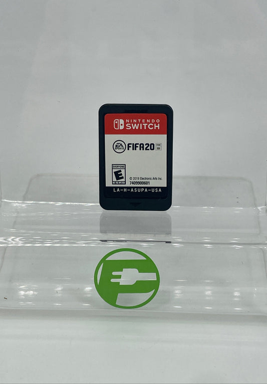 FIFA 19 (Nintendo Switch, 2018) Cartridge only