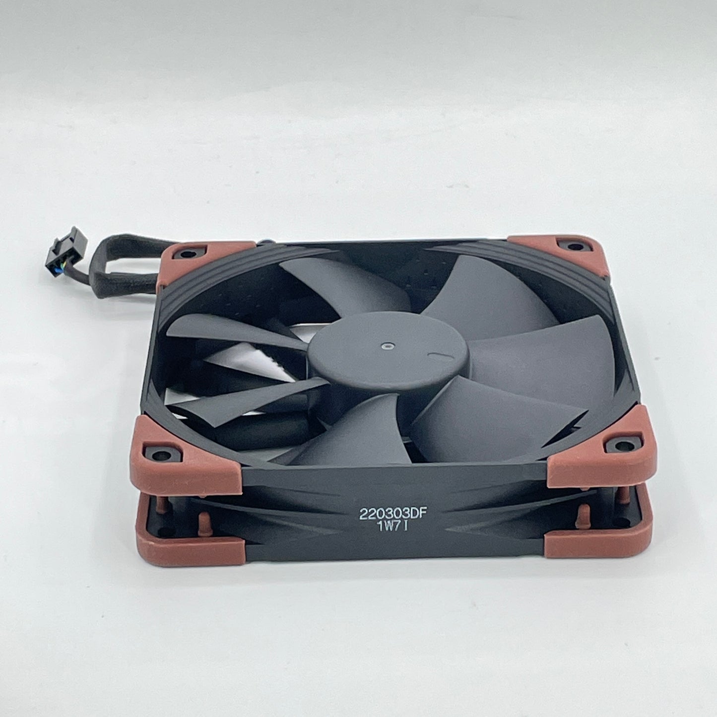 Noctua NF-F12 IndustrialPPC 120X120X25mm IP52 12V Cooling Fan 3000 PWM