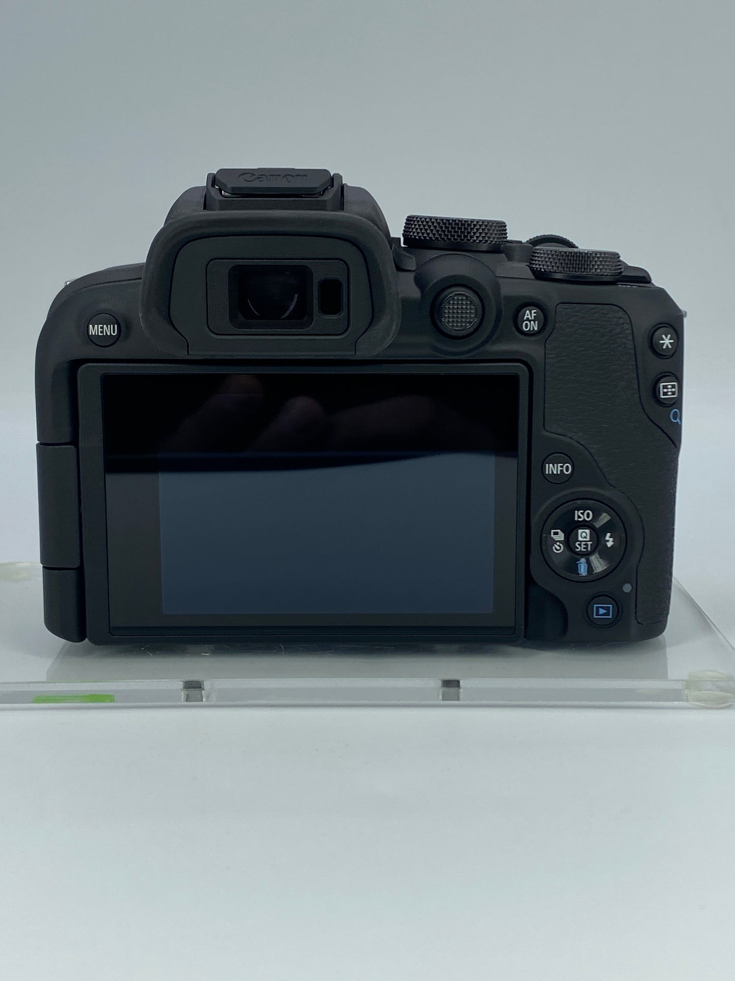 Canon EOS R10 24.2MP Mirrorless Camera Body Only