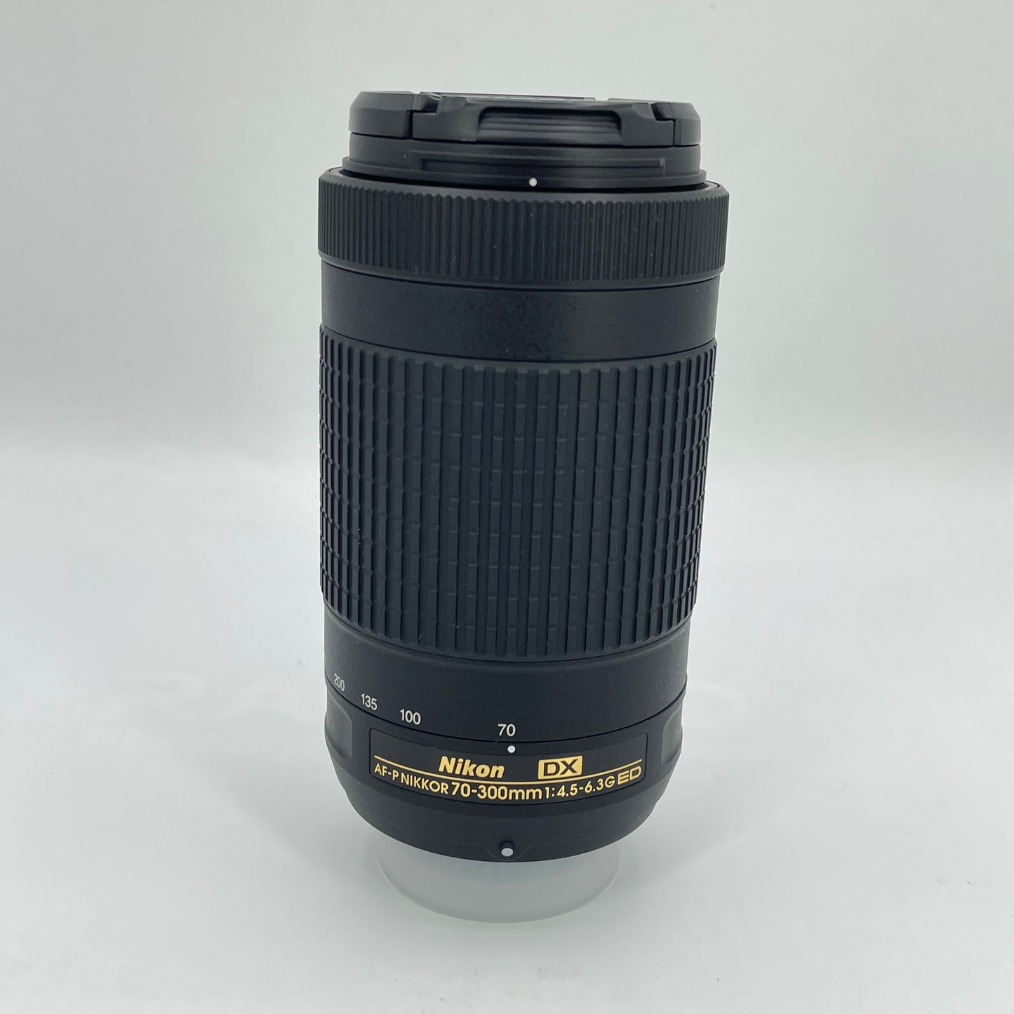 Nikon AF-P DX NIKKOR 70-300mm f/4.5-6.3 G ED Auto Lens AF
