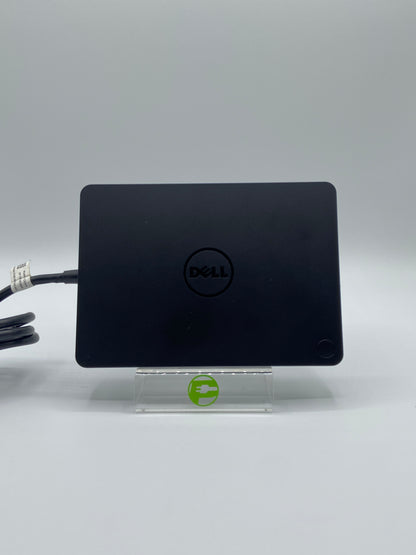 Dell K17A Docking Station 07GFHN