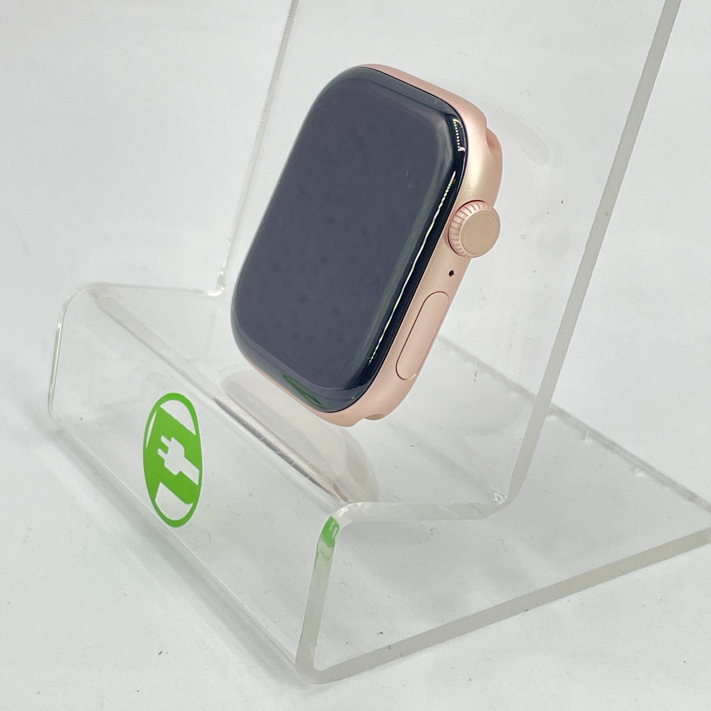 Unlocked Apple Watch Series 11 46MM Rose Gold Aluminum MFCJ4LW/A